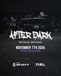 Tanfield After Dark – Night Trail Run, 7th November 2026