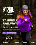 Tanfield Railway - Family Run 4th July 2026